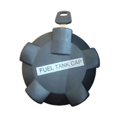 Fuel tank Cap (Plastic)