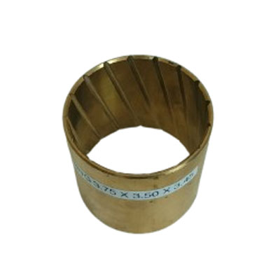 Bronze Trunnion Bushing