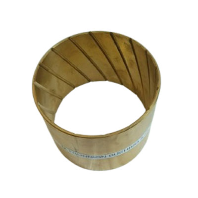 Trunnion Bronze Bushing